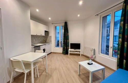 Neuilly sur Marne, charmant 2 pièces au centre ville - Foto 6