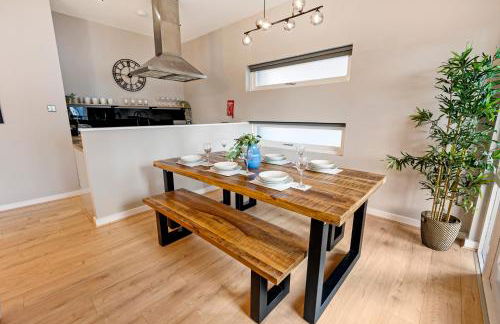 Host & Stay - Ropewalks Quarters - Foto 12