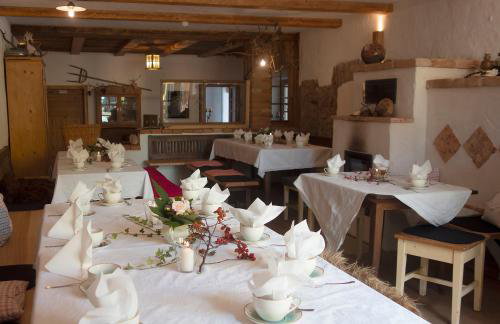 Appartement - Ferienwohnung - FeWo Obernkammer - Foto 11