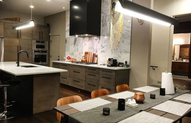 Morgan Street Home - Foto 14