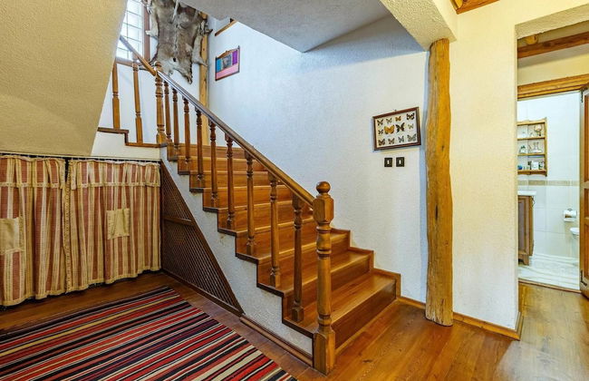 Lake Sapanca Breathtaking Private Villa Retreat - Foto 31