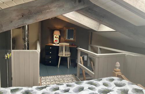 The Sawmill - Photo 16