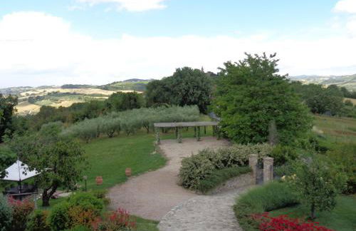 Agriturismo La Torraccia - Foto 42