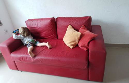 Casa de Praia Núñez - Foto 44