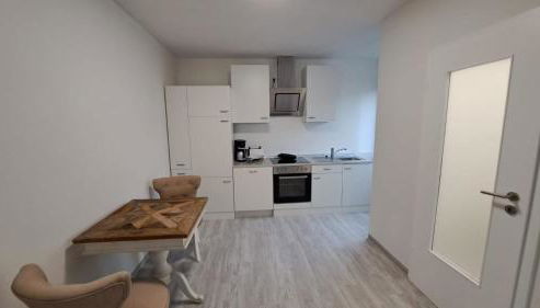 Wohnung am Krankenhaus, Ruhr, Wasserbhf. - Foto 4