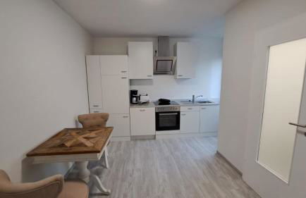 Wohnung am Krankenhaus, Ruhr, Wasserbhf. - Foto 4