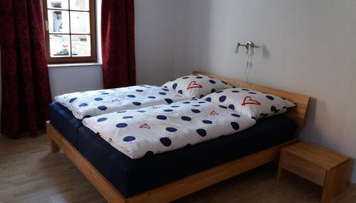 Ferienwohnung Wolf - Foto 1