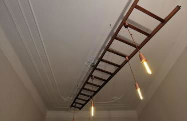 A casa di Luca Attico di Design - Foto 37