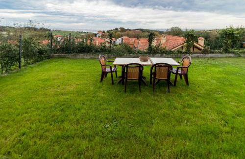 Casa Rural El Castro - Foto 32