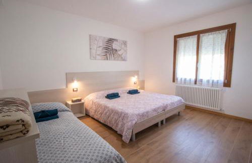 Ca' dei Berici - Relax tra Colli e città d'arte - Foto 4