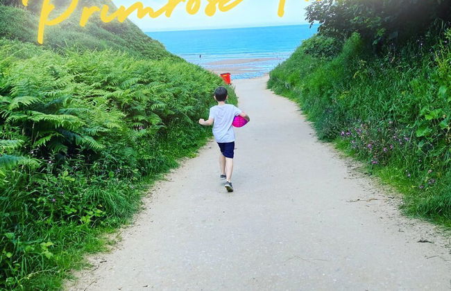 Charming 3-bed Holiday Home at Primrose Valley - Foto 20