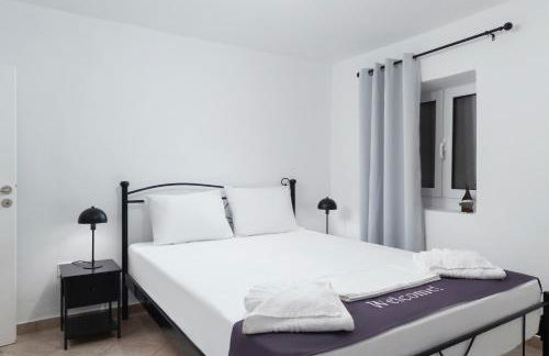 Andros Apartments with Free Parking - Foto 24