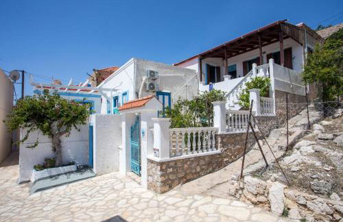 Isminis Villa - Foto 53