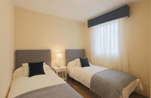 Epicenter Lujoso apto Parking gratis Perfecta ubicación - Foto 15