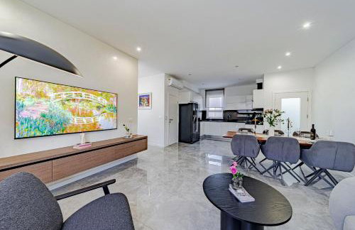 Penthouse apartment Optimum - Foto 16