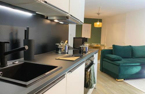 Bunker Studio Zentral Messe Business Streaming - Foto 5