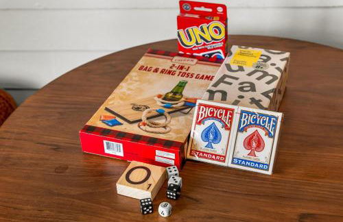 Chic and Cozy Stay in Pueblo - Foto 10