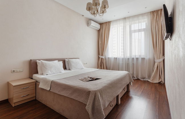 Barkar ArCadia Apartments - Foto 75