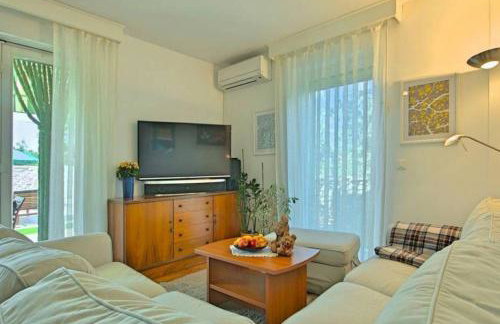 Villa Hisina near Porec for 6 people with private swimming pool - Foto 24
