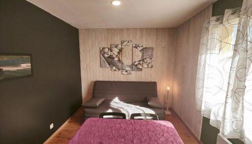 La Suite Soleil - Foto 4