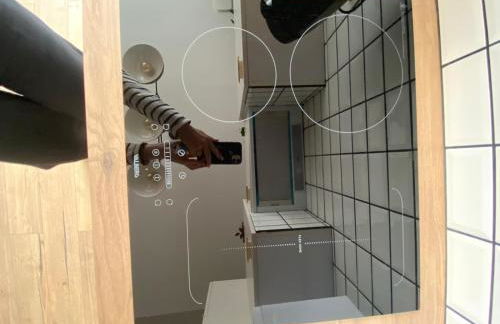 Appartement hyper-centre vue cathédrale - Foto 17