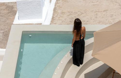 Utopia Suites Santorini - Foto 39
