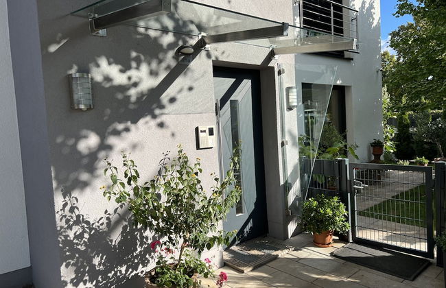 Guetsel Lodge Appartements - Photo 24