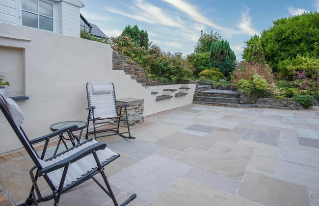 Longview - 4 Bedroom Holiday Home - Pembroke Dock - Foto 49