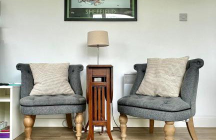 Garden Studio - Foto 2