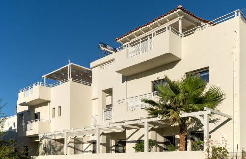 Esperos Studios and Apartments, #3 and #4 - Photo 10