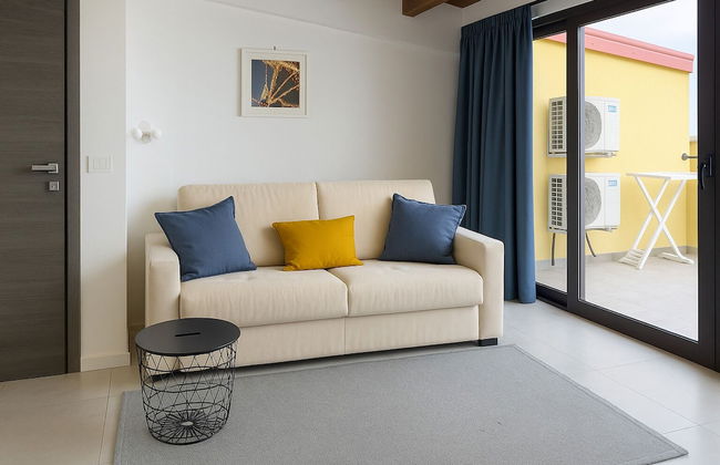 Marina di Petrolo Apartments - Foto 54