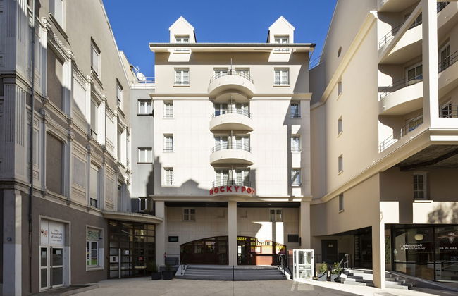 RockyPop Grenoble Appartements - Photo 50