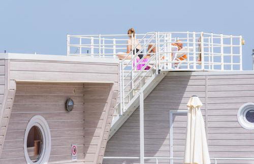 House Boat Rimini Resort - Foto 13