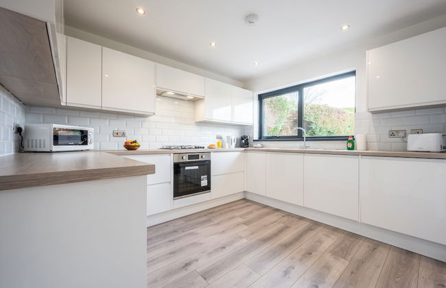 Trinity View by Tŷ SA - in Newport - Photo 12