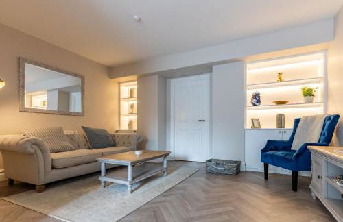 Brand New Riverside Apartment - Foto 32