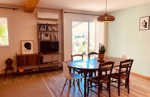 Chez Georges - Maison 3 - les Gîtes du Verdon - Foto 19