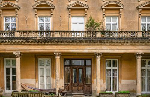 Tibberton Court Apartment - Uk48582 - Foto 24