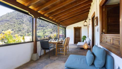 Casa el Nogal - Foto 4