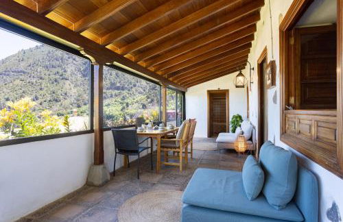 Casa el Nogal - Foto 4