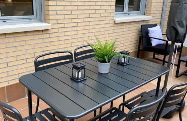 Ubena Apartamento con piscina Playa 3 km VUT-4606-AS - Foto 8