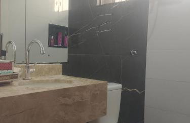 Casa com ambiente tranquilo - Foto 4