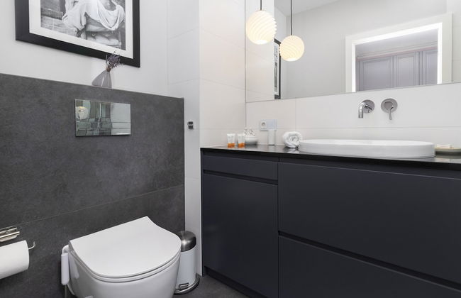 Aura Apartments Downtown Gdańsk - Foto 19