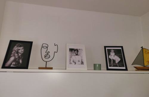 Dolly Apartment Airport - Foto 30