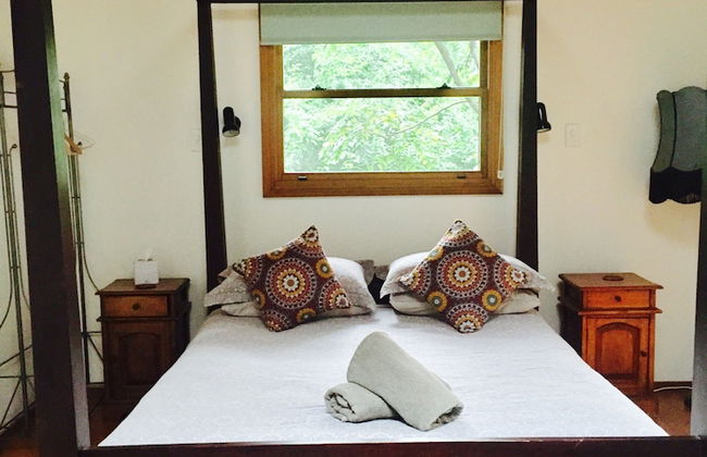 Bluegums Cabins Barrington Tops - Photo 57