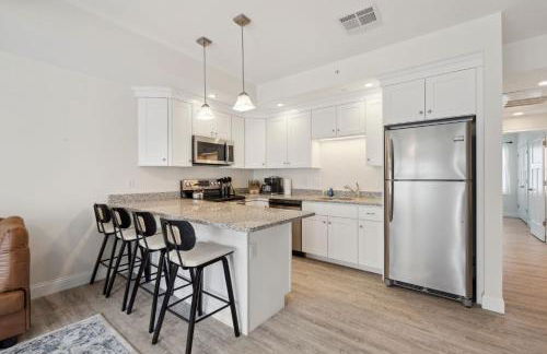 Ashworth Escape Balcony Steps to Beach AC - Foto 9