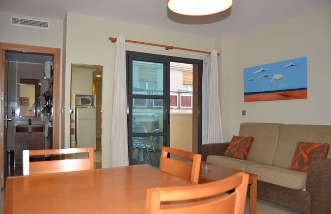 Aparthotel Bahía - Photo 32