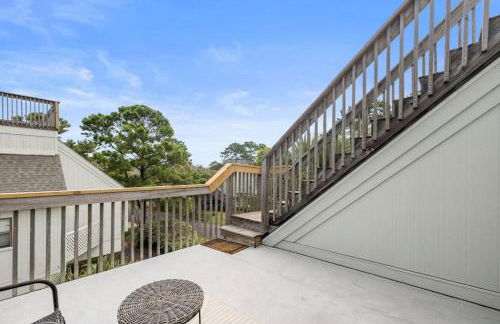 Oyster Catcher Oasis 3BR Villa Roof Top Balcony - Foto 30