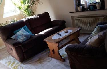 Ferienwohnung Peters - Foto 6