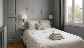 Appartements de l'Octroi avec parking - Photo 4