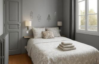 Maison de L'Octroi - Foto 8